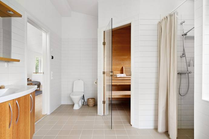 6 rum Villa på Odensvägen 6 Edsviken Sollentuna kommun - bild 26