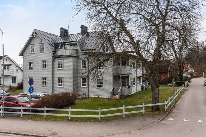 Ekebovägen 4, Hov, Växjö kommun