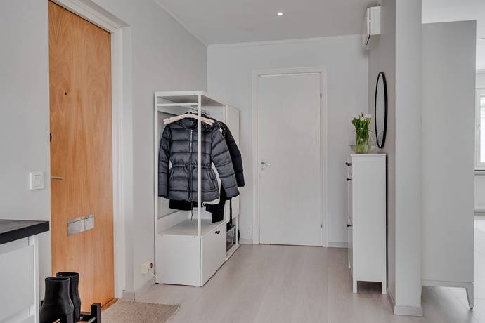 2 rum lägenhet på Orkestervägen 40 Sjungande Dalen, Skellefteå kommun - bild 2