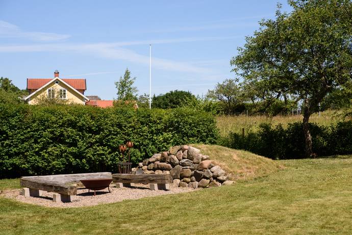 8 rum Villa på Härensås Norregård 1 Gemla Växjö kommun - bild 12