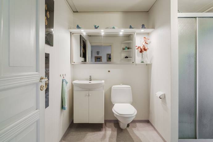 7 rum Villa på Bragevägen 7B Villastaden Gävle kommun - bild 45