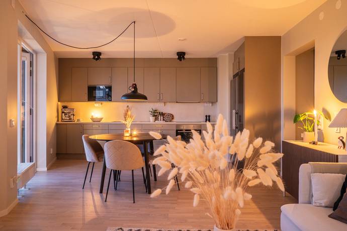 3 rum Lägenhet på Carlsgatan 35 Malmö City Malmö kommun - bild 14
