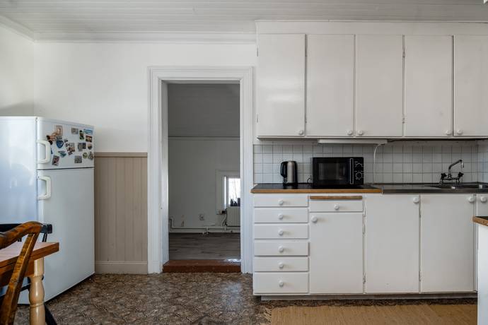 8 rum Villa på Norrbyn 522 Söderhamns kommun - bild 41
