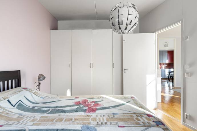 2 rum Lägenhet på Engelbrektsvägen 26B Jakobsberg Järfälla kommun - bild 13