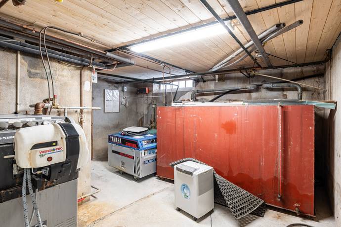 Gård/skog på Torsfjärden 320 Lidsjöberg Strömsunds kommun - bild 36