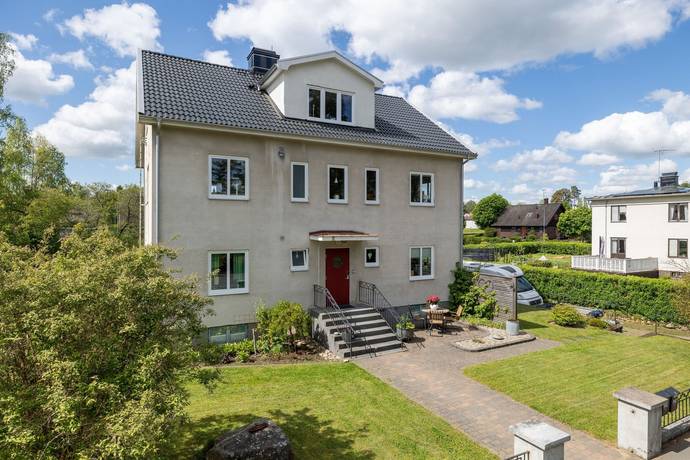 8 rum Villa på Bondegatan 20 Mariannelund Eksjö kommun - bild 6