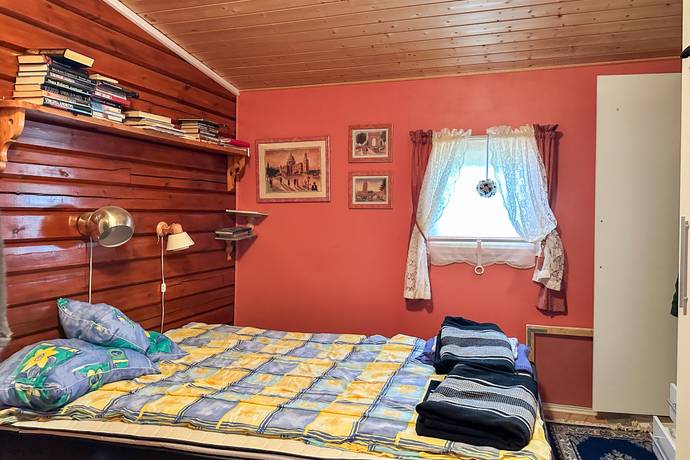 5 rum Villa på Bäcknäs 17 Bäcknäs Lycksele kommun - bild 11