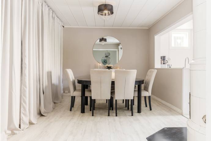 5 rum Villa på Hammarfallsgatan 6 LUDVIKA Karlberg Ludvika kommun - bild 8