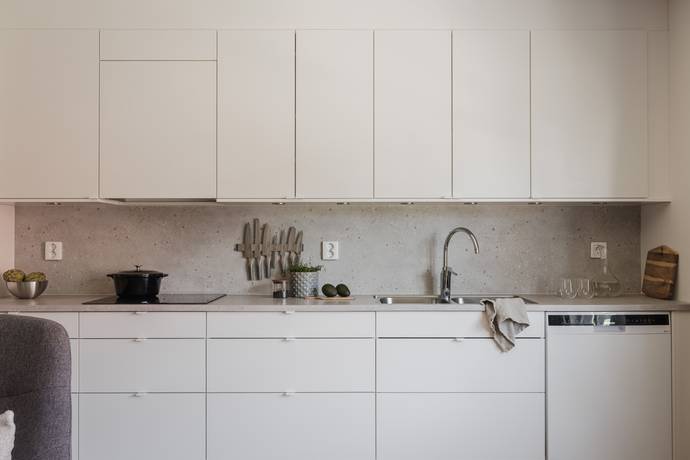 2 rum Lägenhet på Neptunigatan 48 Citadellskajen Malmö kommun - bild 19