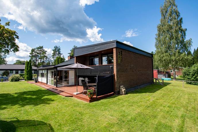 Surahammar, Surahammars kommun