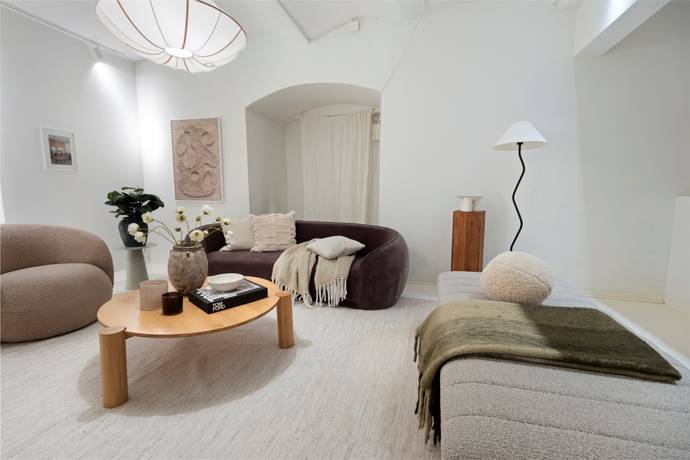 3 rum Lägenhet på Storgatan 36 Östermalm Stockholms kommun - bild 11