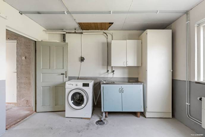 4 rum Villa på Dackevägen 3 Lindås Emmaboda kommun - bild 16