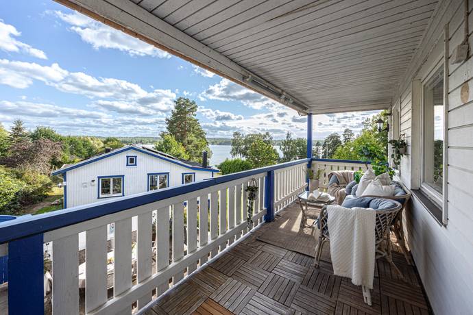313 m² Villa på Väsbyholmsvägen 35 Mälarbaden Eskilstuna kommun - bild 44