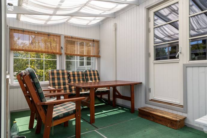 5 rum Villa på Andra Västralundsgatan 17 Västralund Västerviks kommun - bild 38