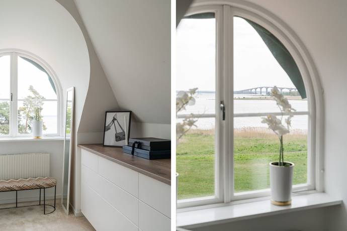 10 rum Villa på Svensknabbevägen 29 Småland Kalmar kommun - bild 46