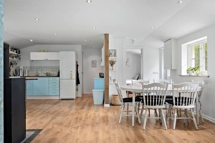 3 rum Villa på Snäckebotorpsvägen 331 Munka-Ljungby Ängelholms kommun - bild 10