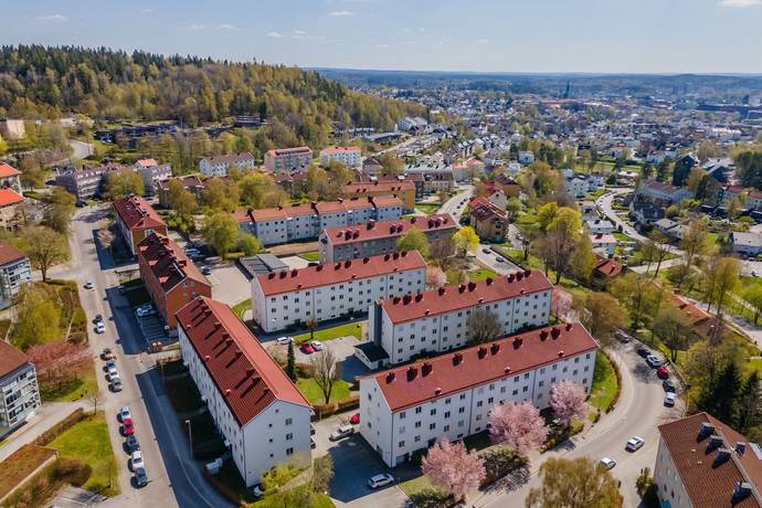 Torgilsgatan 16B, Norrmalm, Borås kommun