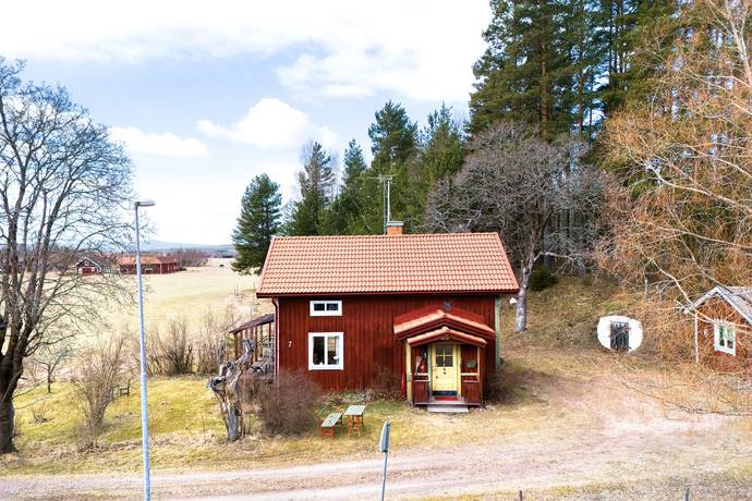 3 rum Villa på Larséns väg 7 Gagnef Gagnefs kommun - bild 39