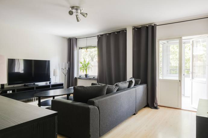 1 rum lägenhet på Vildgåsvägen 11B Väster, Lunds kommun - bild 5