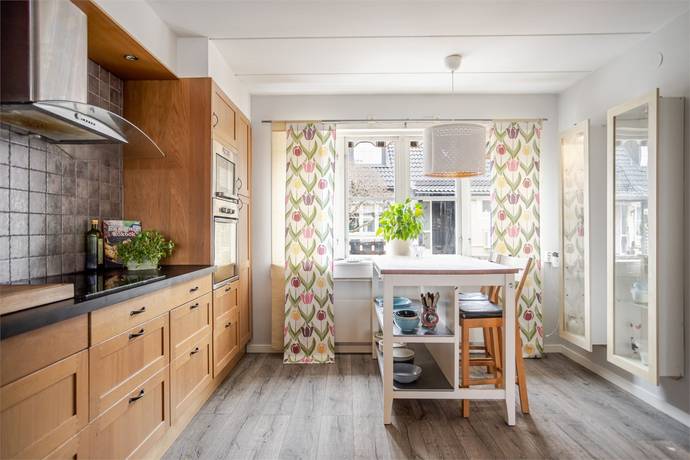 4 rum radhus på Stångtjärnsvägen 367 Slätta, Falu kommun - bild 2