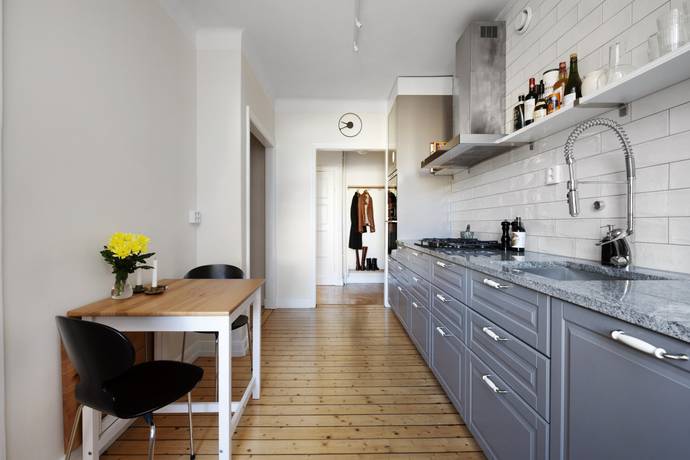 4 rum Lägenhet på Fredsgatan 9A Sundbyberg Centrum Sundbybergs kommun - bild 17