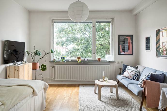 Midsommarkransen, Stockholms kommun