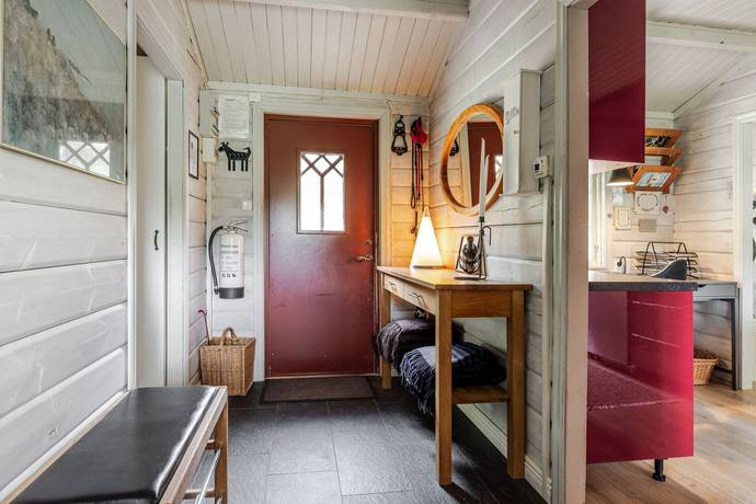 5 rum Vinterbonat fritidshus på Fogdö Berga 8 Fogdö Strängnäs kommun - bild 22