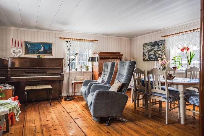 3 rum Vinterbonat fritidshus på Marnäs 12 Marnäs Falu kommun - bild 18