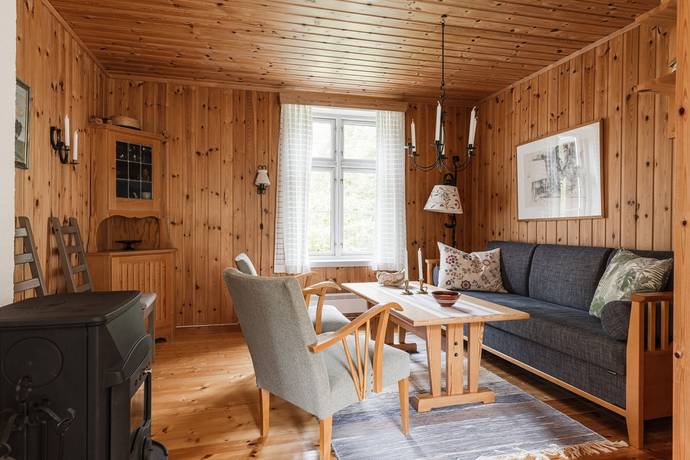 4 rum Gård/skog på Lersjön Skogen 1 Eda Kommun Eda kommun - bild 14