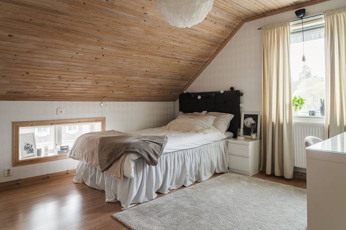 5 rum Villa på Entitevägen 1 Storfors Piteå kommun - bild 29