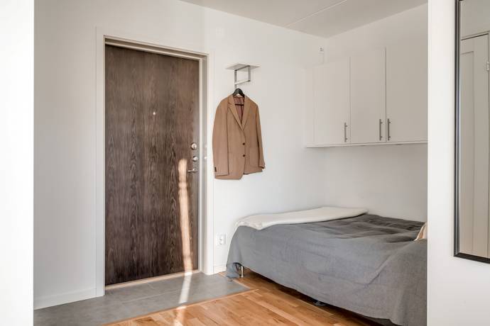 1 rum Lägenhet på Sunnegatan 39 Norrstrand Karlstads kommun - bild 10