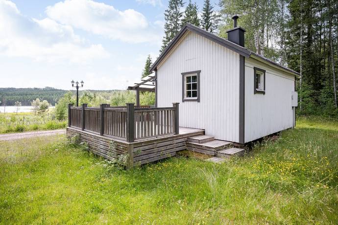 1 rum fritidshus på Milsjöheden 23 Tyngsjö, Malung-Sälens kommun - bild 4