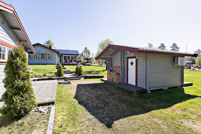 3 rum Villa på Storsandsvägen 29 Sörböle Umeå kommun - bild 35