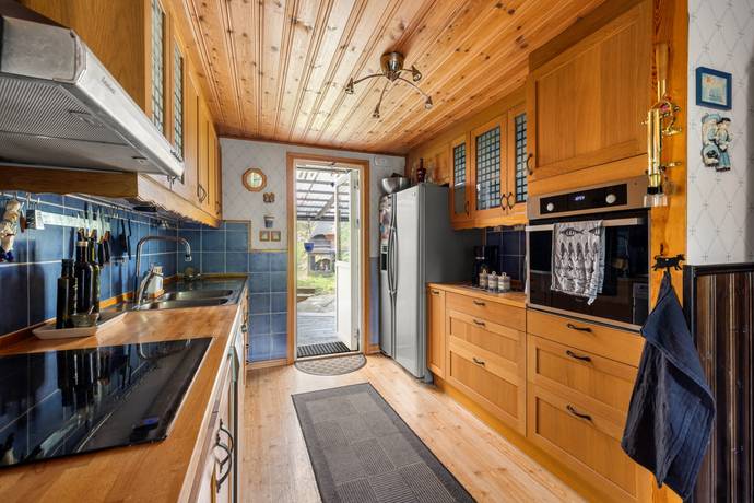 4 rum Villa på Kottstigen 4 Haninge Muskö Haninge kommun - bild 10