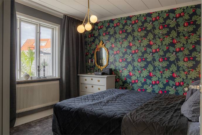 9 rum Villa på Lejongränd 1 Visby Innerstad Gotlands kommun - bild 28