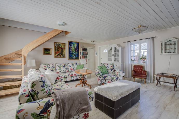 5 rum Villa på Månkarbovägen 21 Månkarbo Tierps kommun - bild 7
