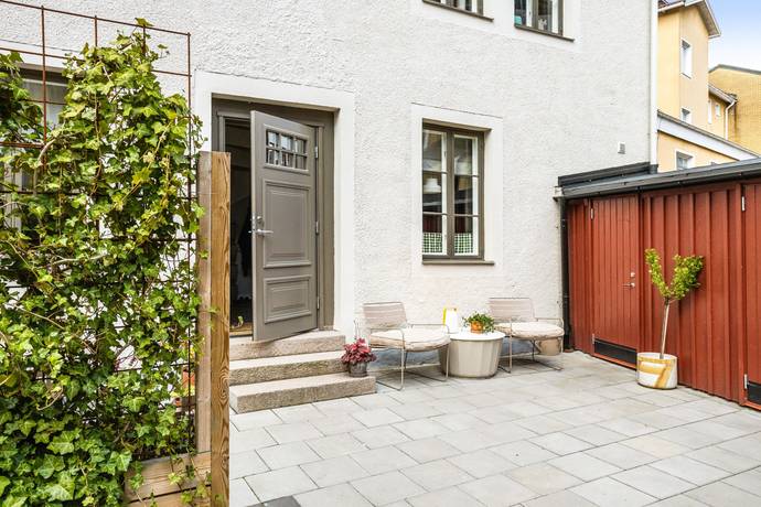 3 rum lägenhet på Tullslätten 11B Malmen, Kalmar kommun - bild 2