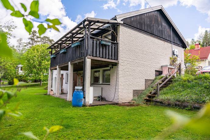 100 m² Villa på Malmgatan 8 Borlänge kommun - bild 30