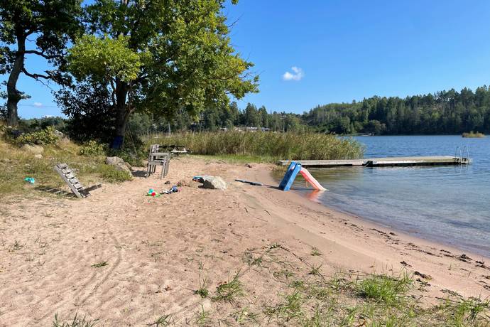 4 rum Villa på Väsbystrandsvägen 64C Ljusterö-Väsby Österåkers kommun - bild 30