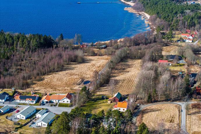 4 rum Villa på Fridhemsvägen Sätila Marks kommun - bild 5