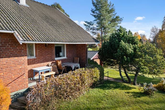 4 rum Villa på Aspbacksvägen 19 Gagnefs kommun - bild 33