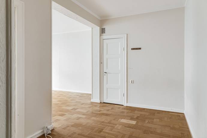 1 rum Lägenhet på Värnhemsgatan 6 Östervärn Malmö kommun - bild 17
