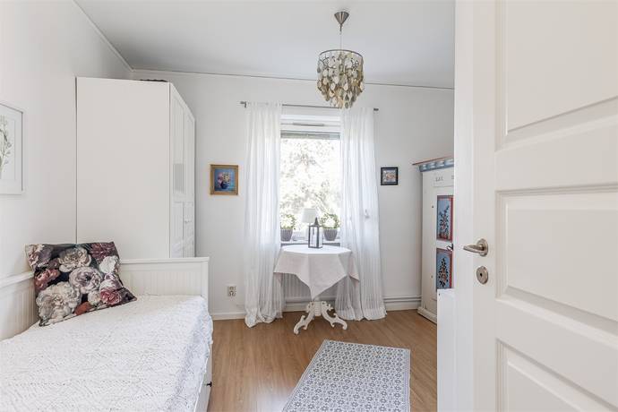 4 rum Lägenhet på Jurastigen 64B Kvännaren Västerviks kommun - bild 21