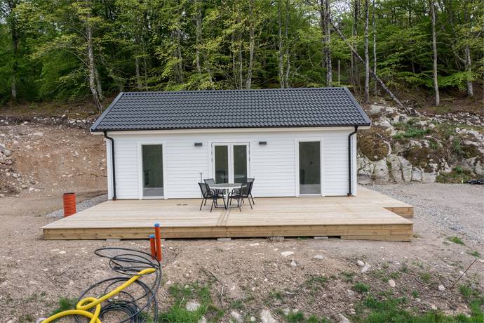 3 rum lägenhet på Bokenäs Fossen 425 - Stuga 1 Bokenäs, Uddevalla kommun - bild 3