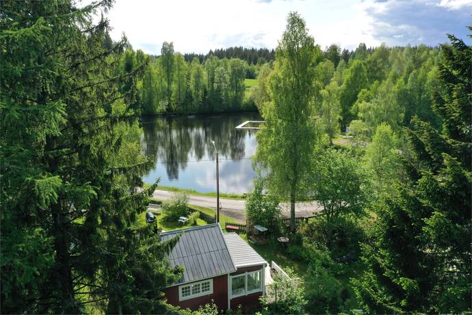Fritidshus på Altersbruksvägen 85 Altersbruk Piteå kommun - bild 35