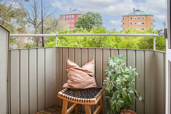 Hästholmsvägen 17, Södermalm - Katarina Sofia, Stockholms kommun