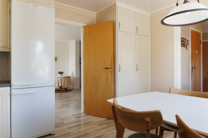 5 rum Villa på Grepvägen 26 Svartbjörsbyn Bodens kommun - bild 9