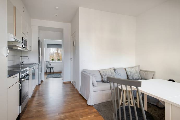 2 rum Lägenhet på Fältgatan 71F Visby Gotlands kommun - bild 9