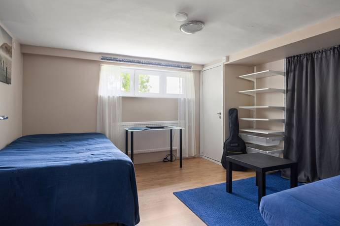 6 rum Villa på Gunnilse Ljungbacke 7 Gunnilse Göteborgs kommun - bild 30