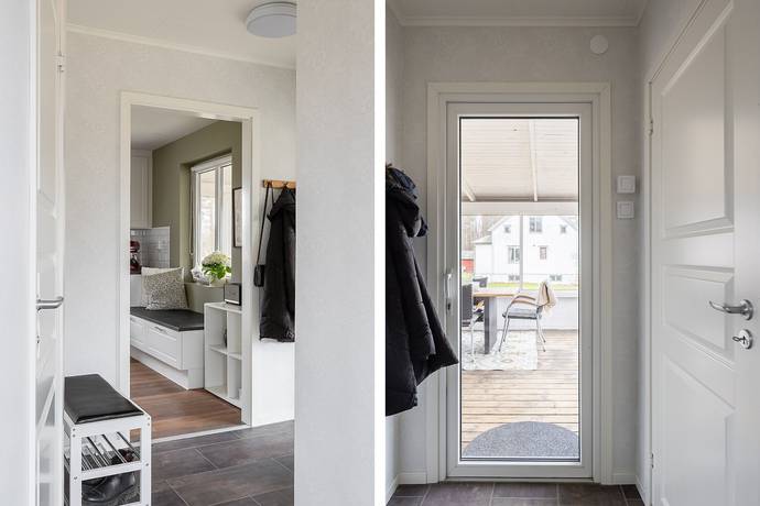 3 rum Villa på Lunne Furuliden  Tidan Skövde kommun - bild 9